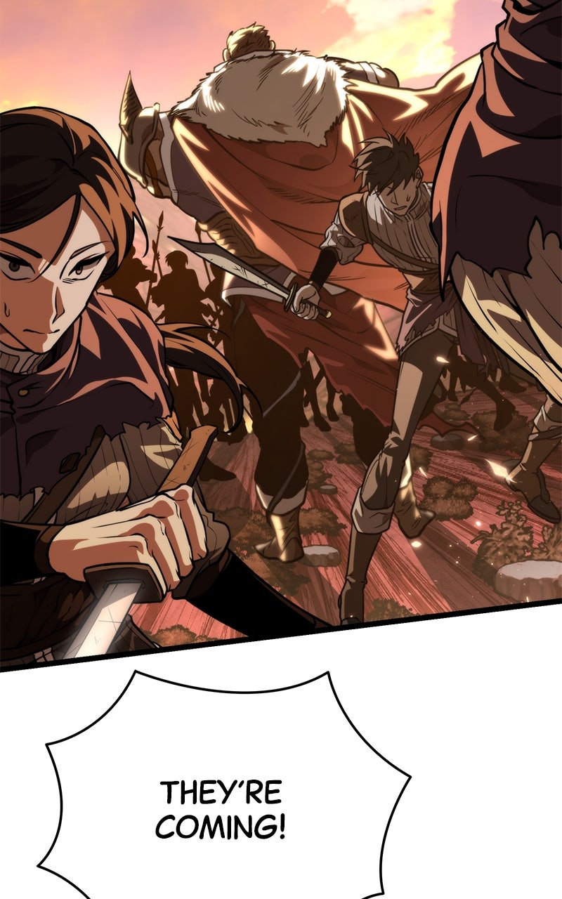 Read Reincarnator EN Manga Online