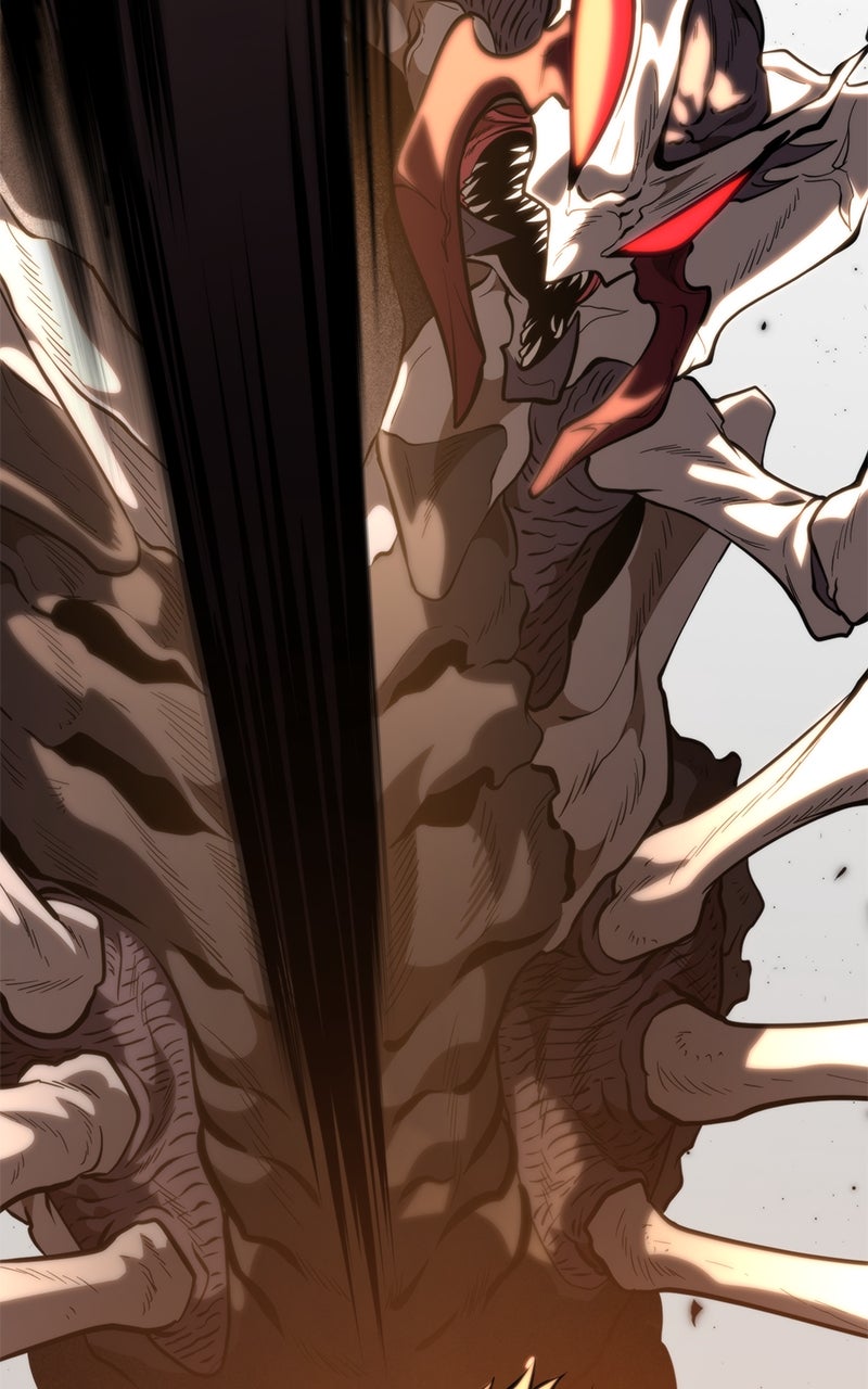 Read Reincarnator EN Manga Online