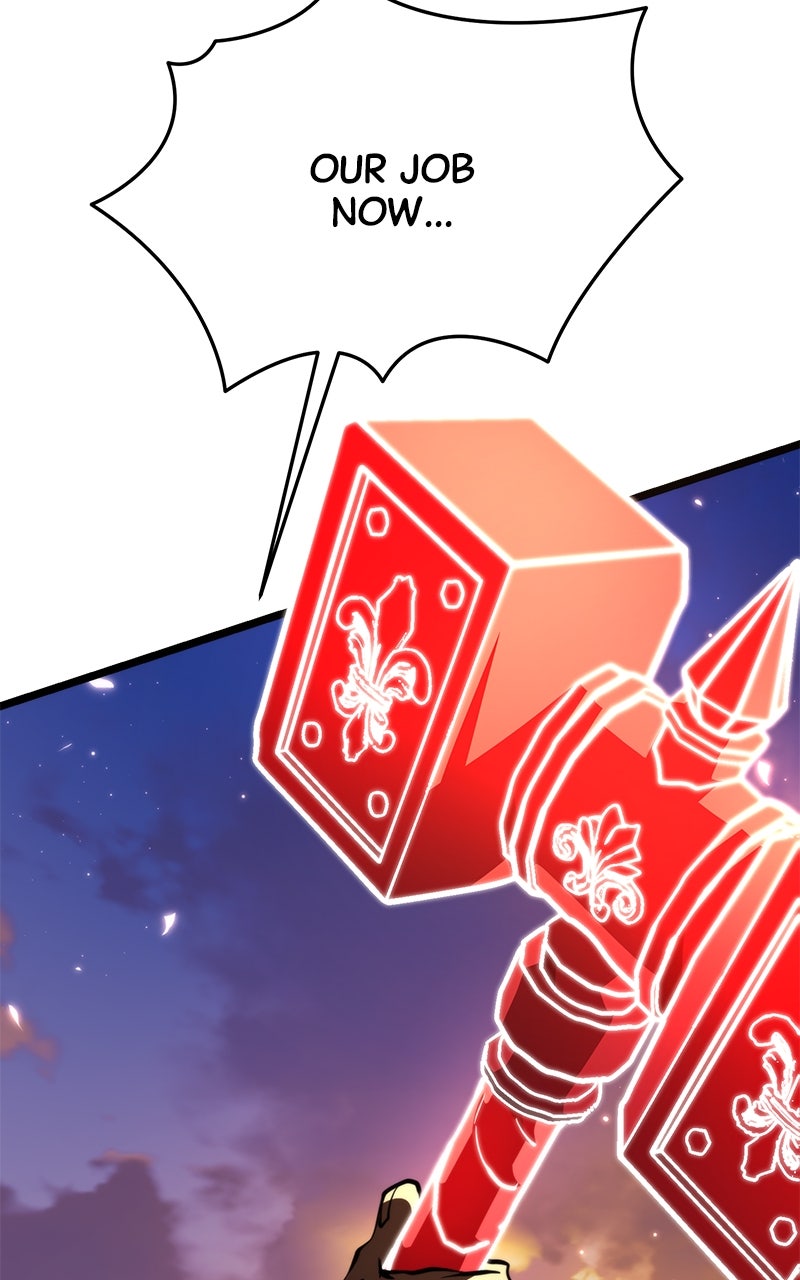 Read Reincarnator EN Manga Online