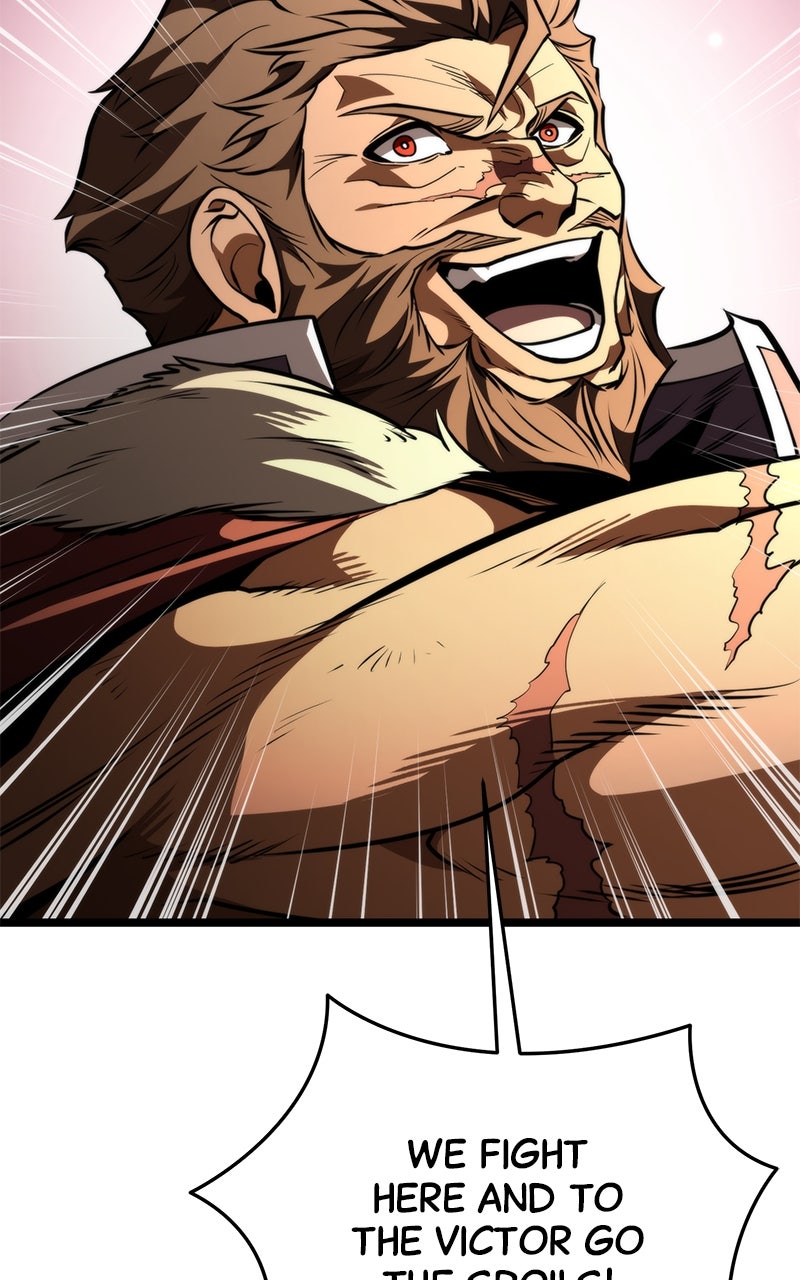 Read Reincarnator EN Manga Online