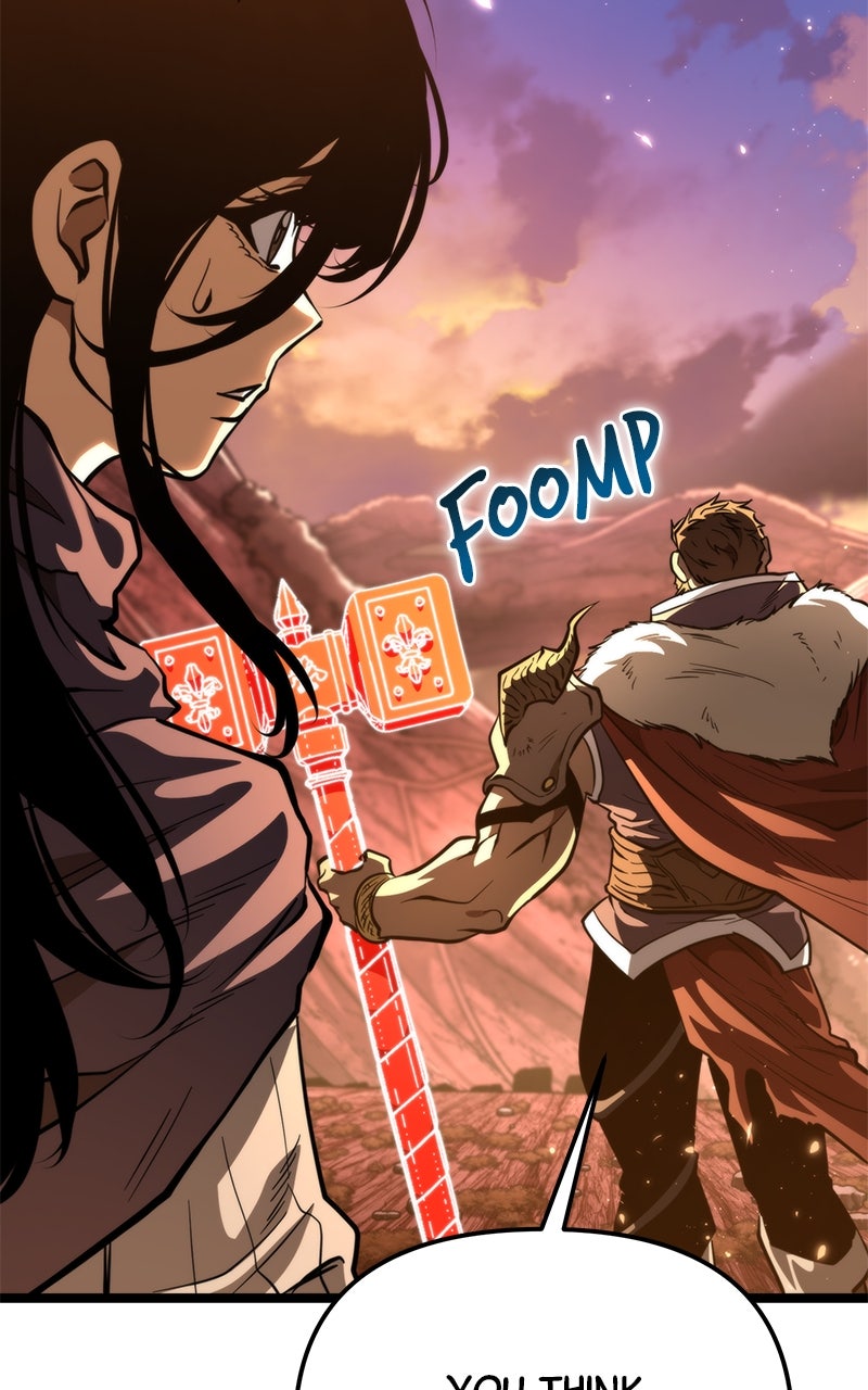 Read Reincarnator EN Manga Online