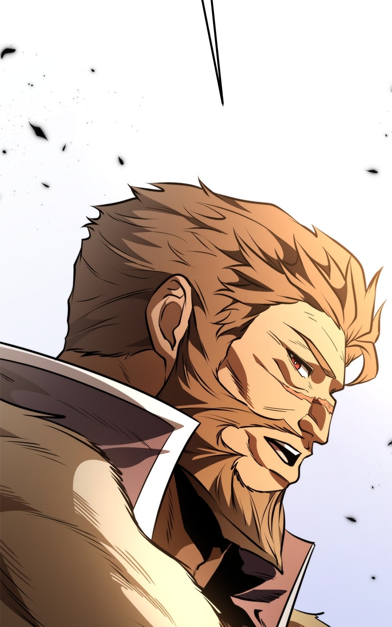 Read Reincarnator EN Manga Online