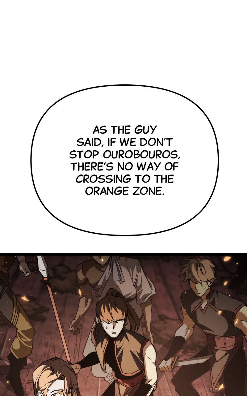 Read Reincarnator EN Manga Online