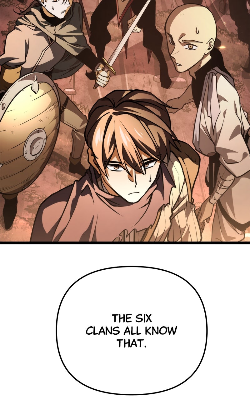 Read Reincarnator EN Manga Online