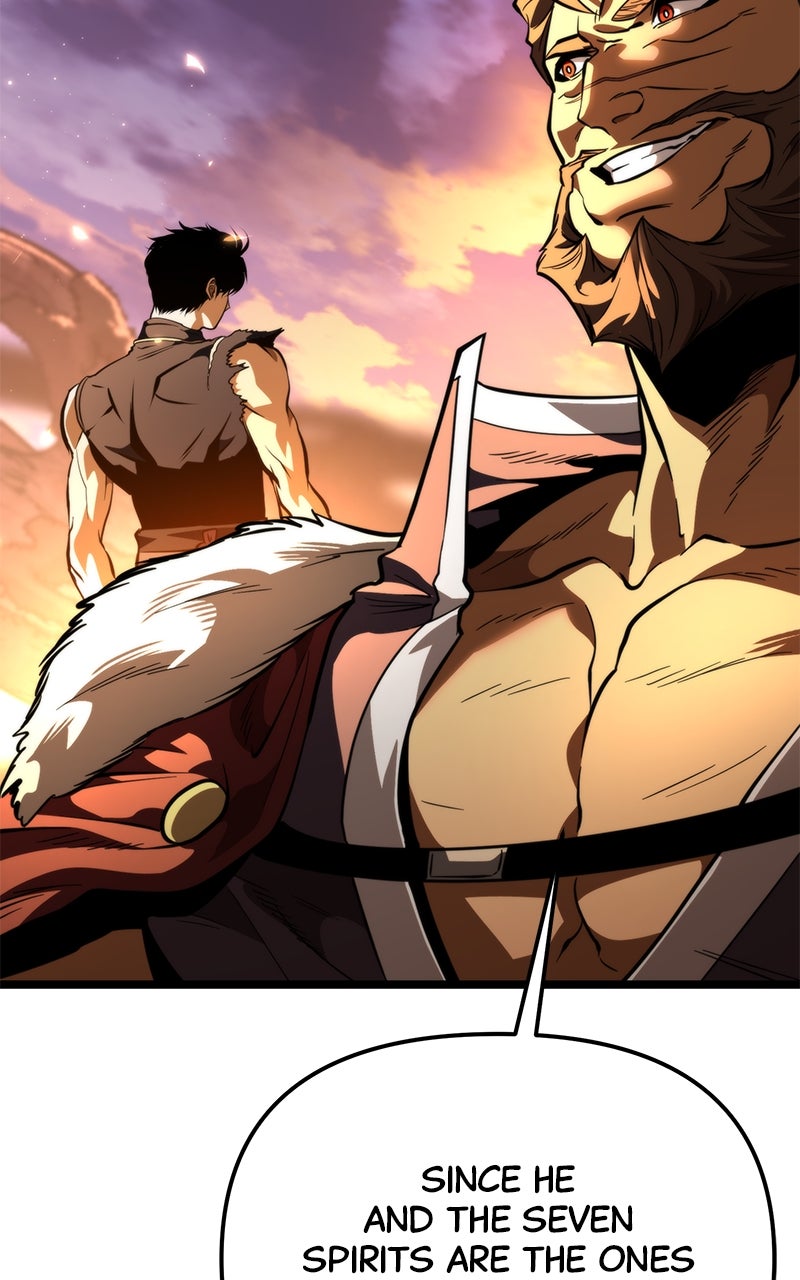 Read Reincarnator EN Manga Online