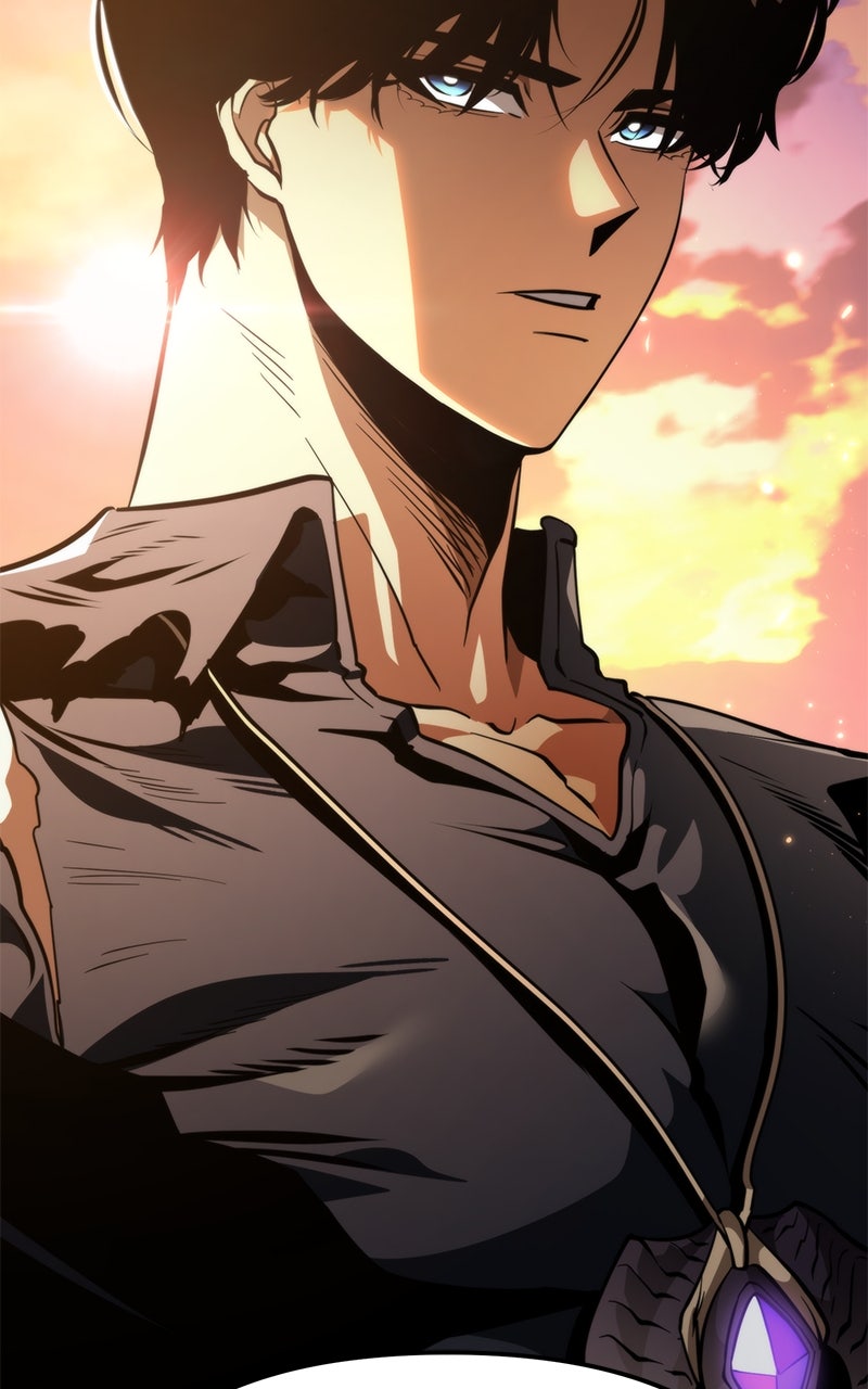 Read Reincarnator EN Manga Online