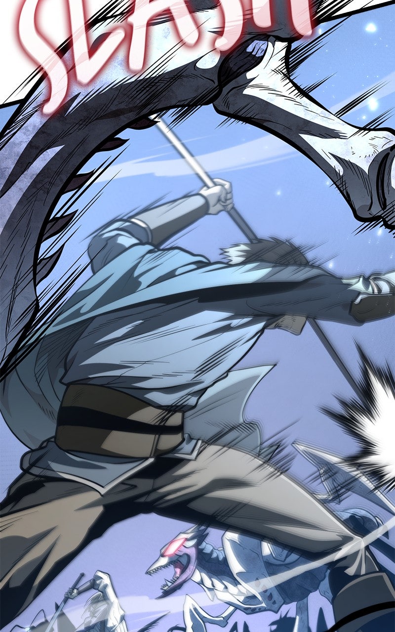 Read Reincarnator EN Manga Online
