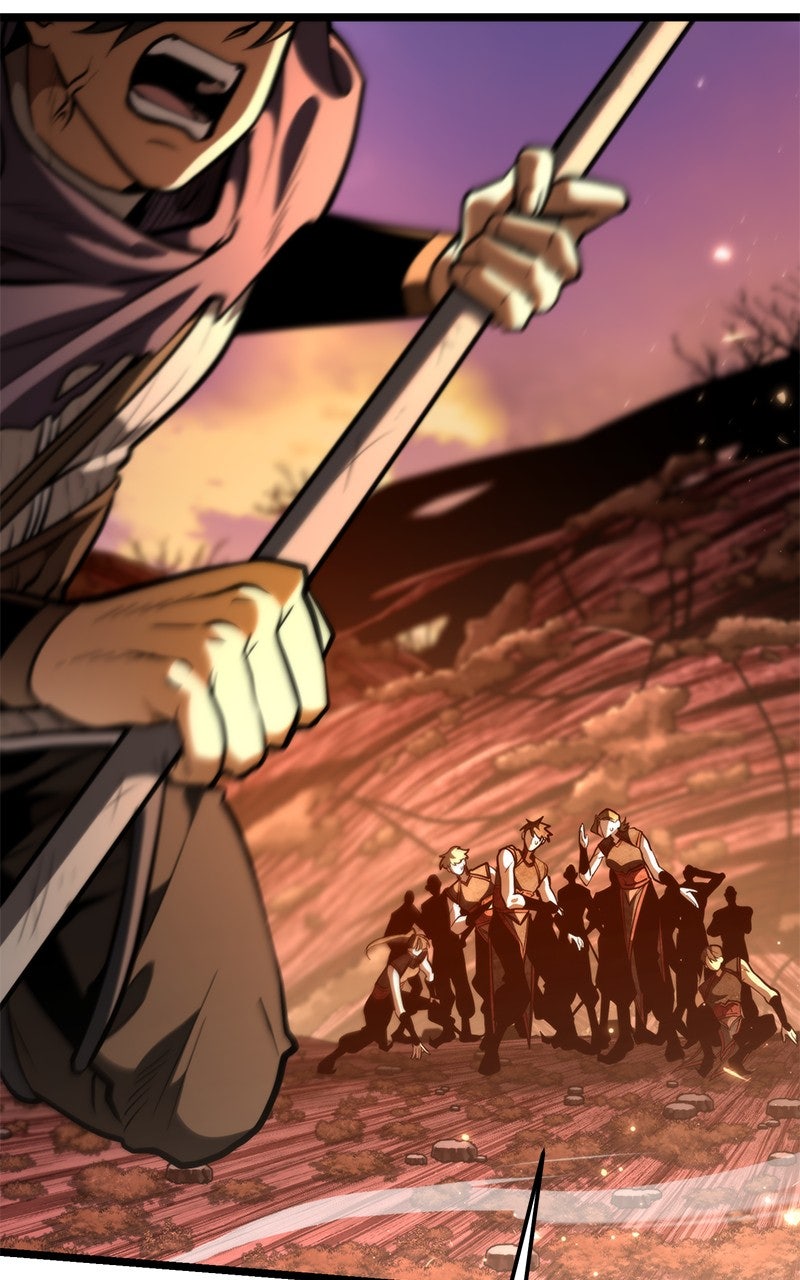 Read Reincarnator EN Manga Online