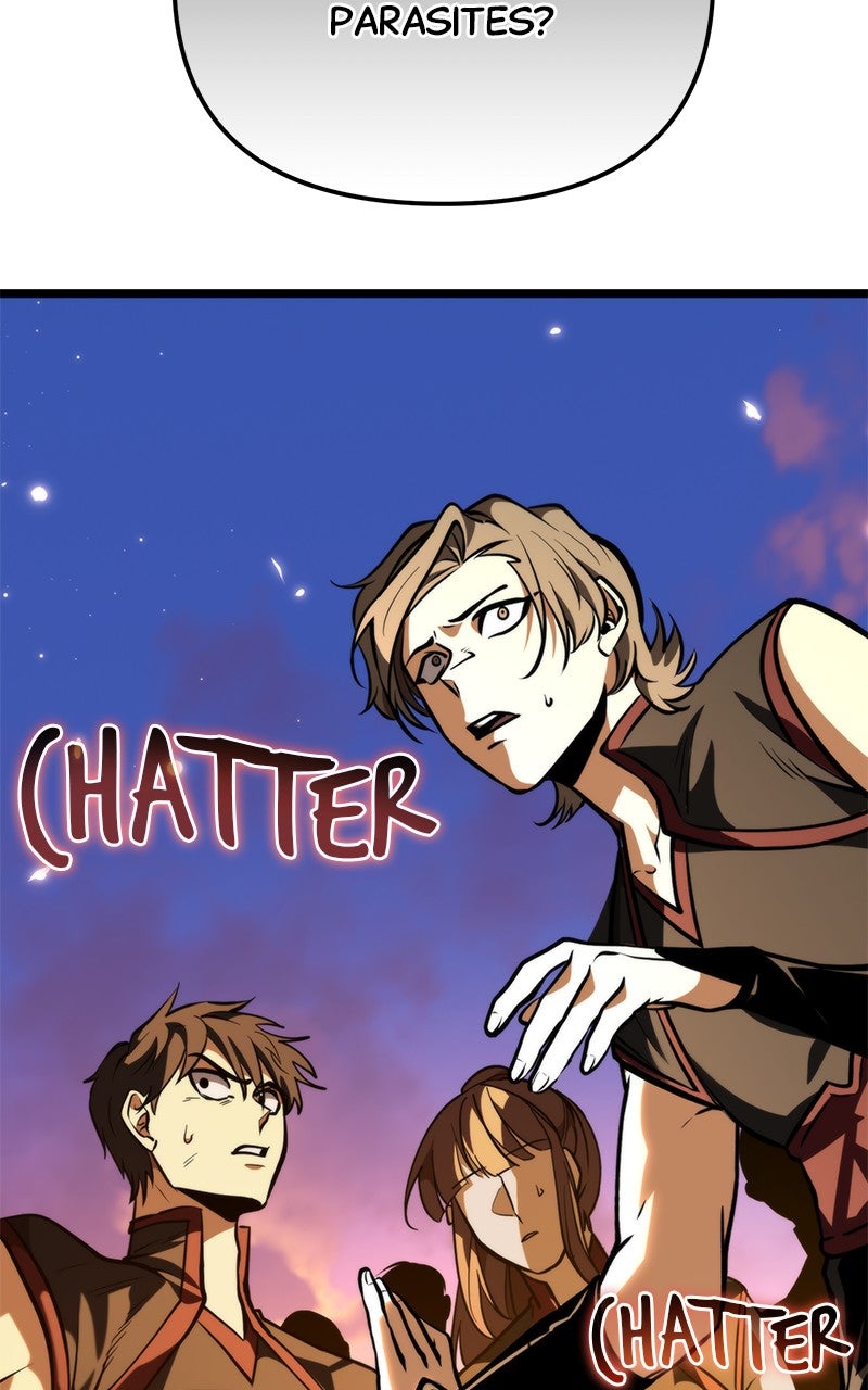 Read Reincarnator EN Manga Online