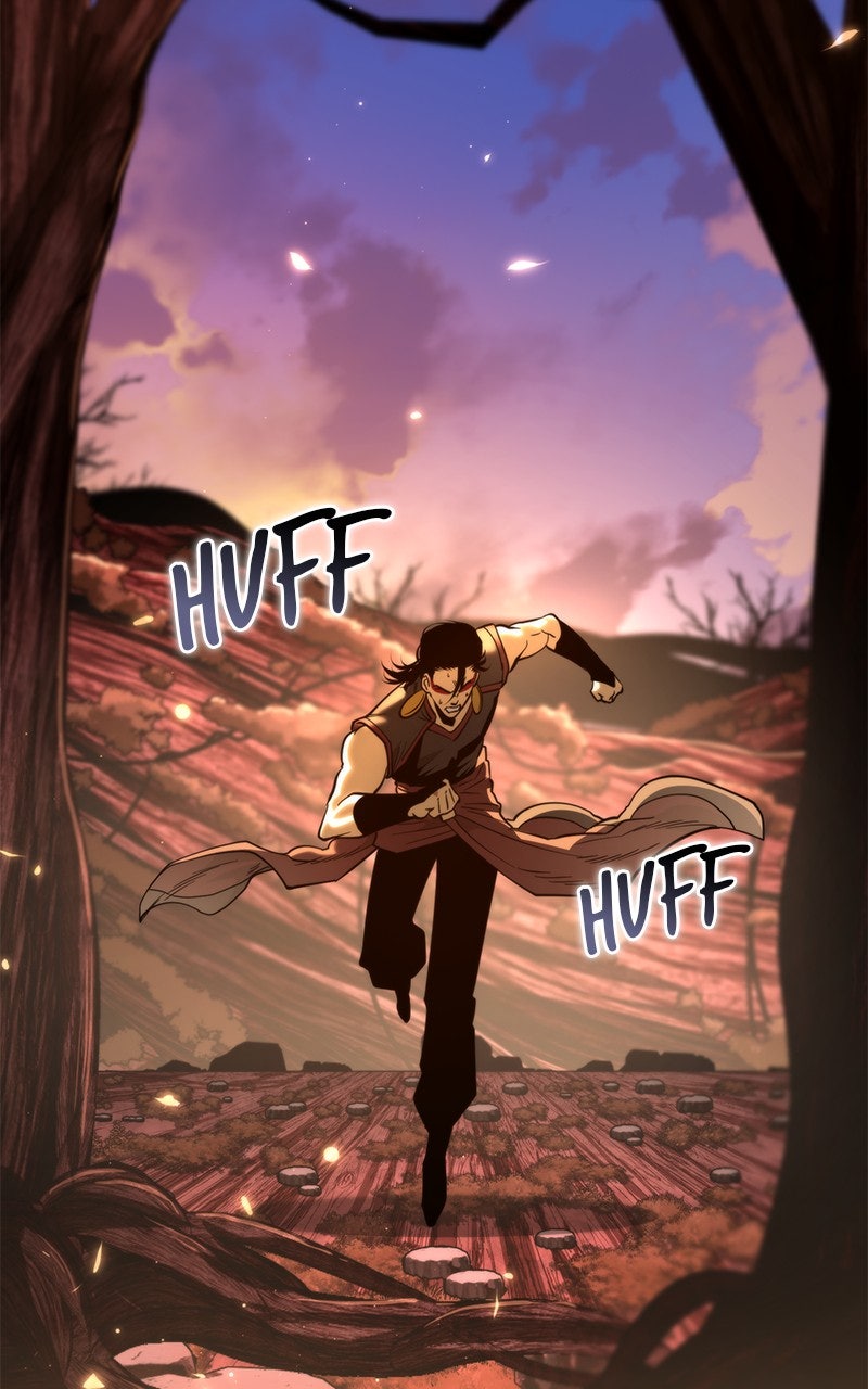 Read Reincarnator EN Manga Online