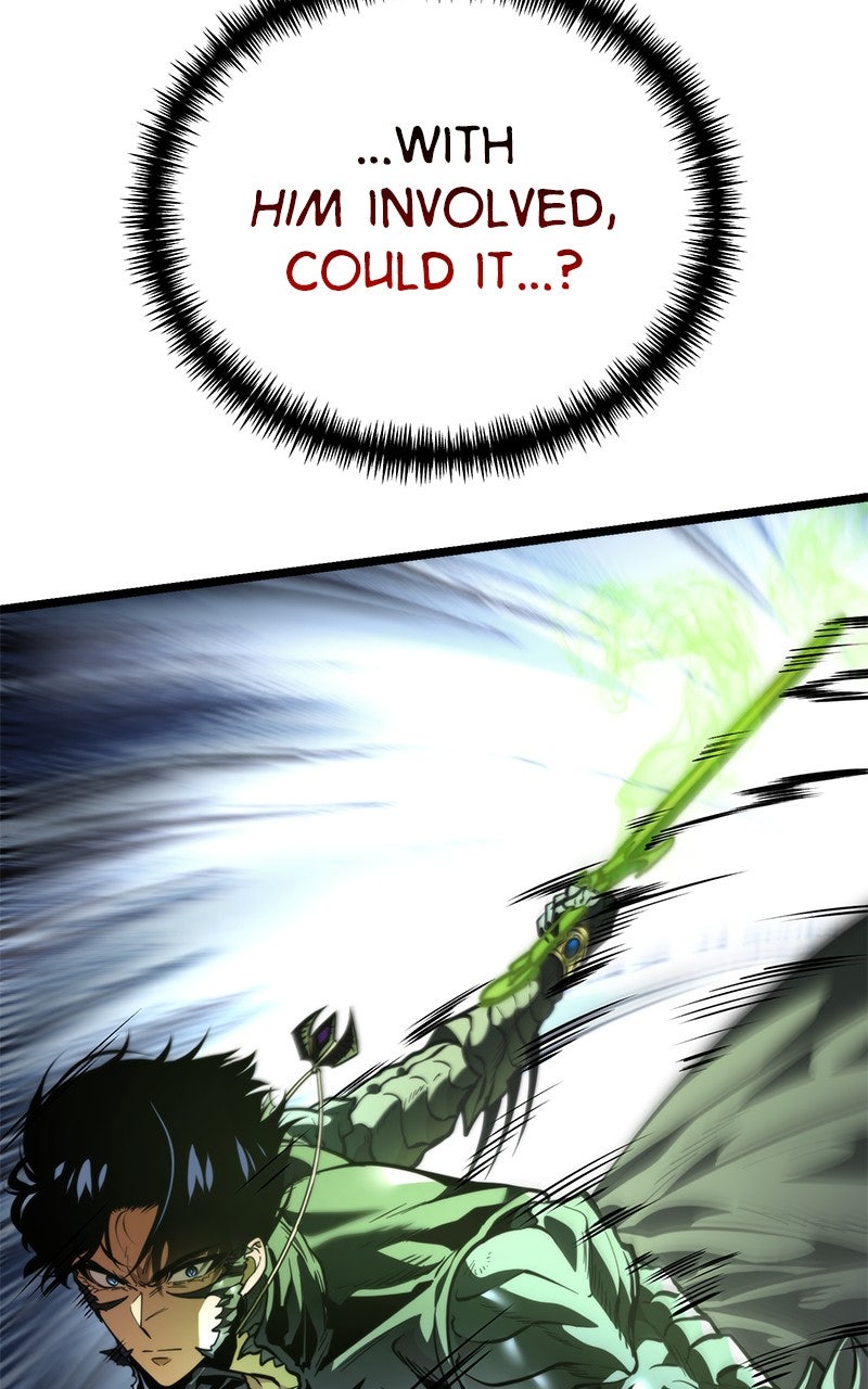 Read Reincarnator EN Manga Online