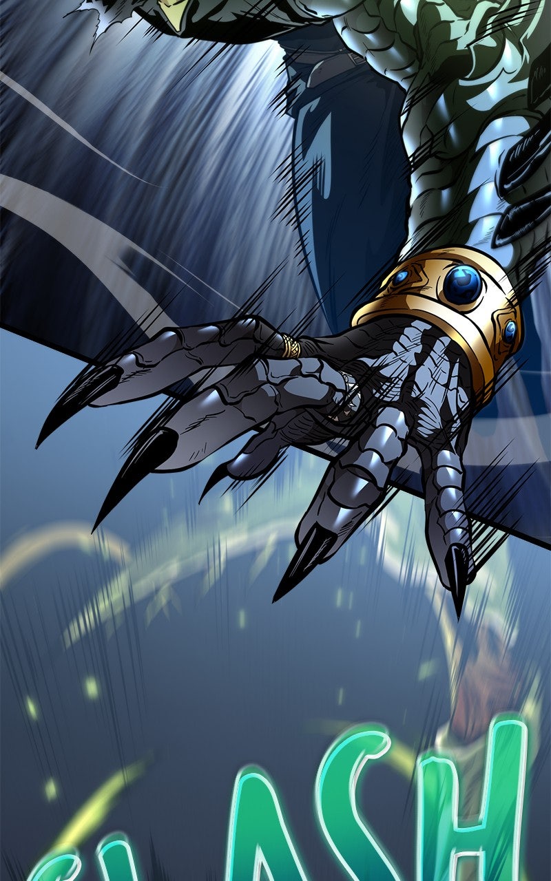 Read Reincarnator EN Manga Online