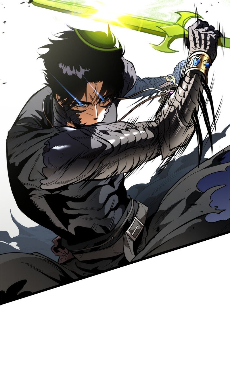 Read Reincarnator EN Manga Online