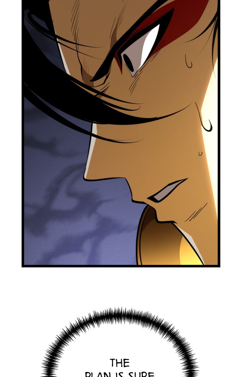 Read Reincarnator EN Manga Online