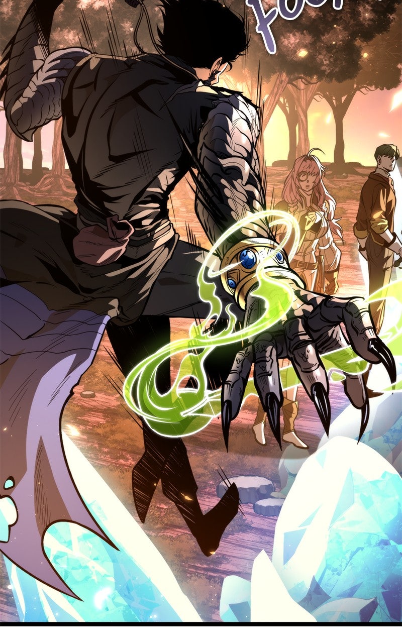 Read Reincarnator EN Manga Online