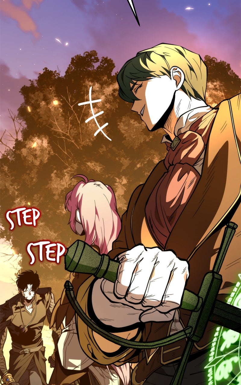 Read Reincarnator EN Manga Online