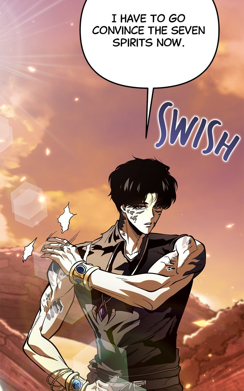 Read Reincarnator EN Manga Online