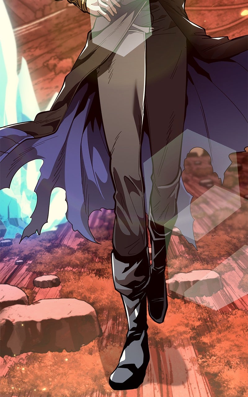 Read Reincarnator EN Manga Online