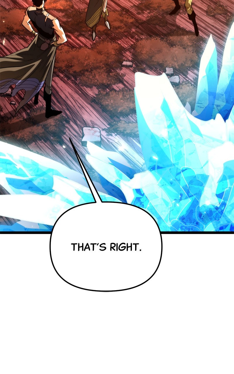 Read Reincarnator EN Manga Online