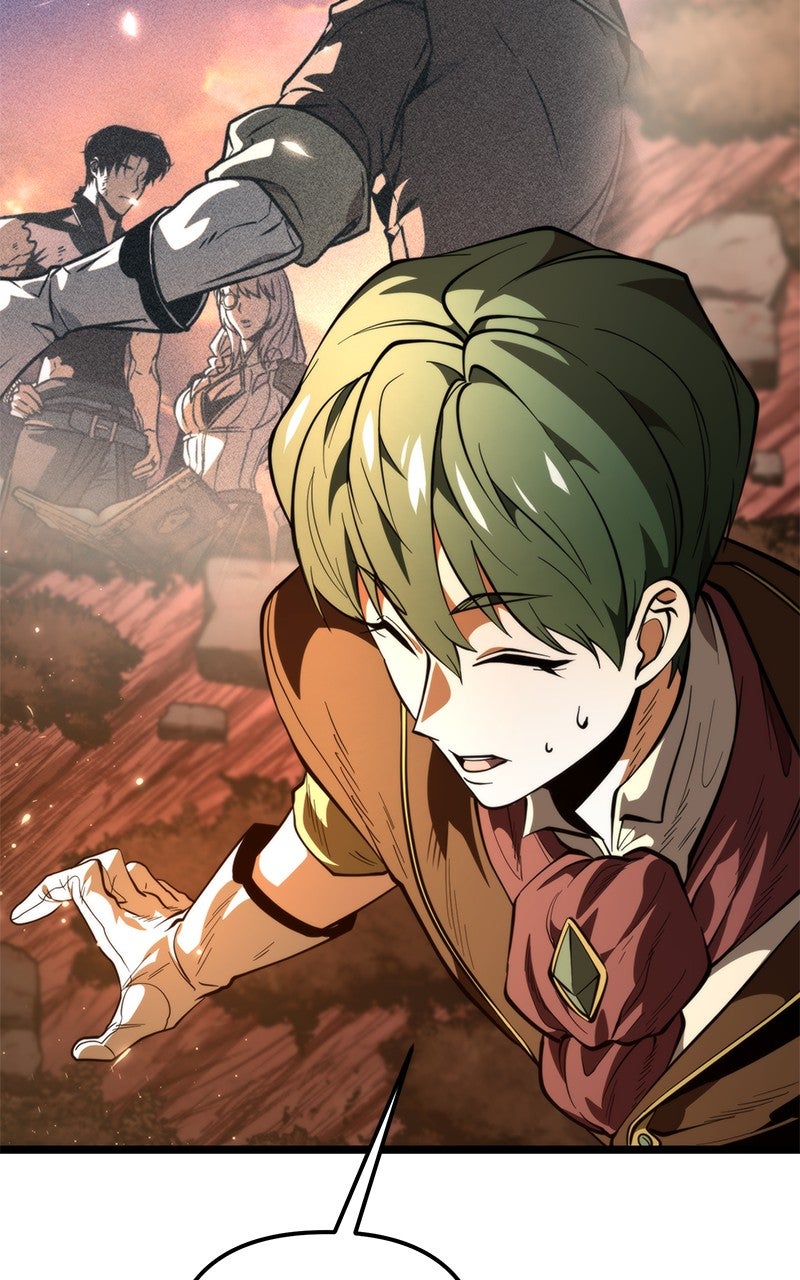 Read Reincarnator EN Manga Online