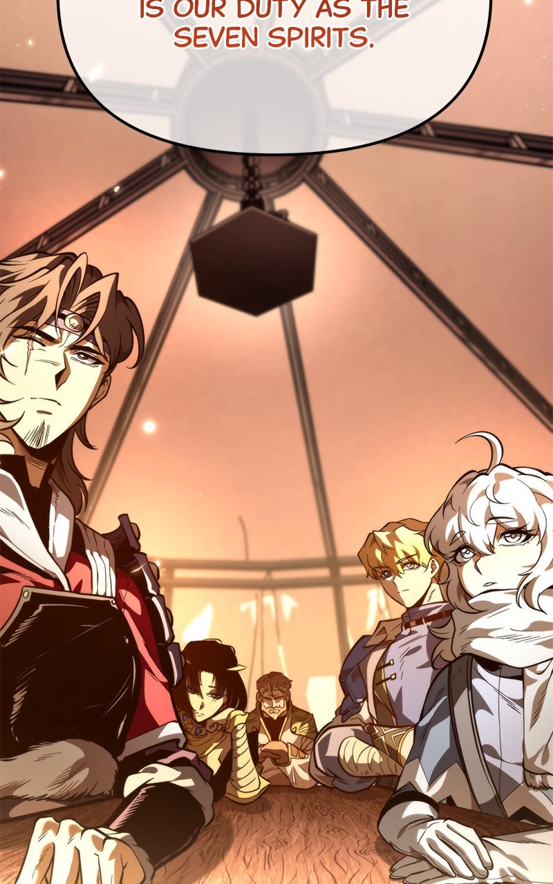 Read Reincarnator EN Manga Online