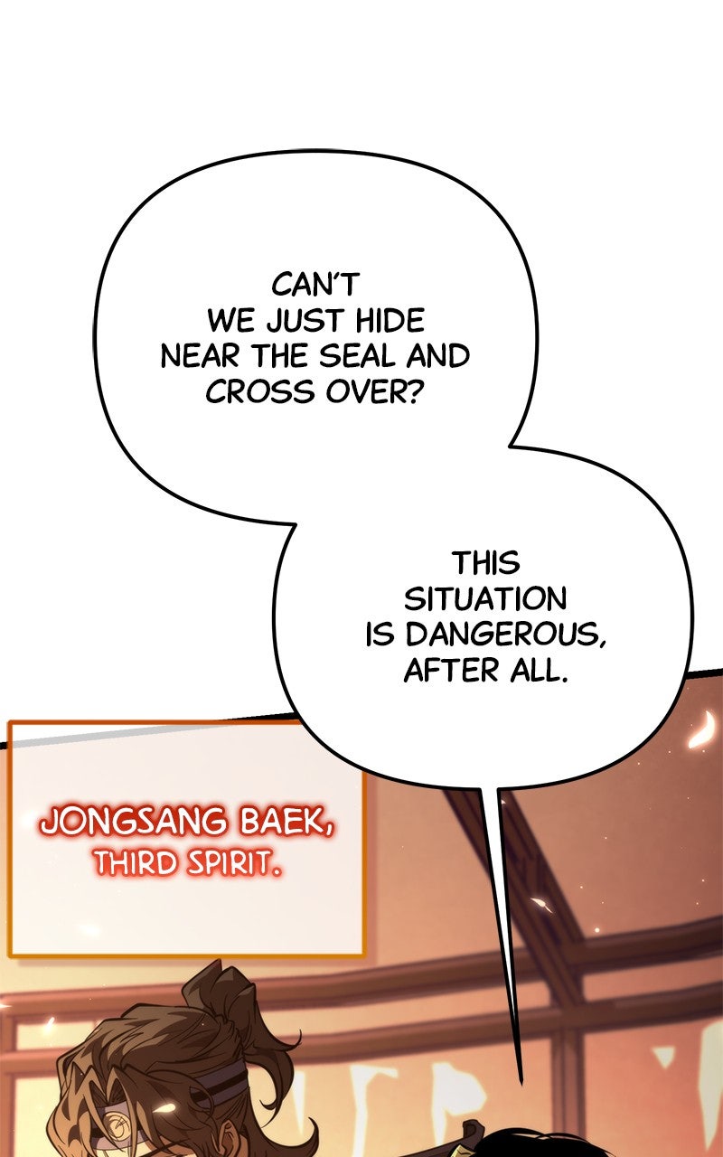 Read Reincarnator EN Manga Online