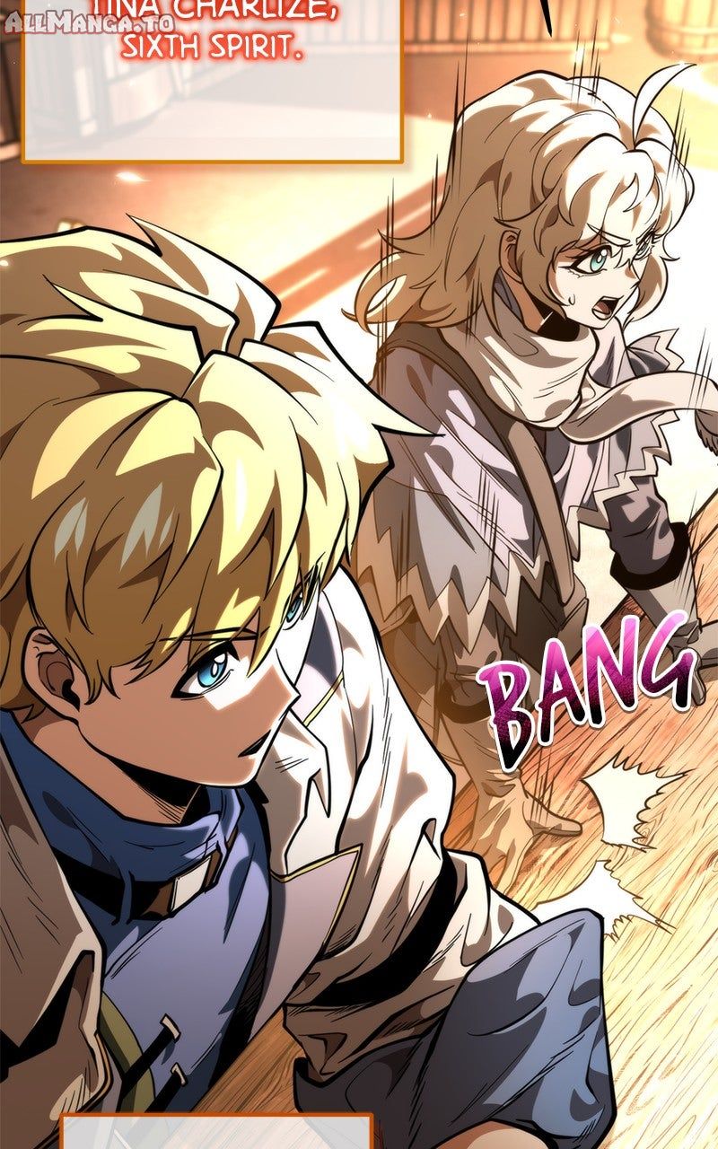 Read Reincarnator EN Manga Online