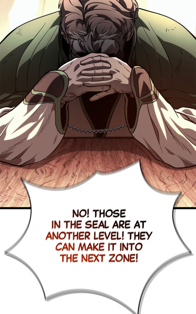 Read Reincarnator EN Manga Online