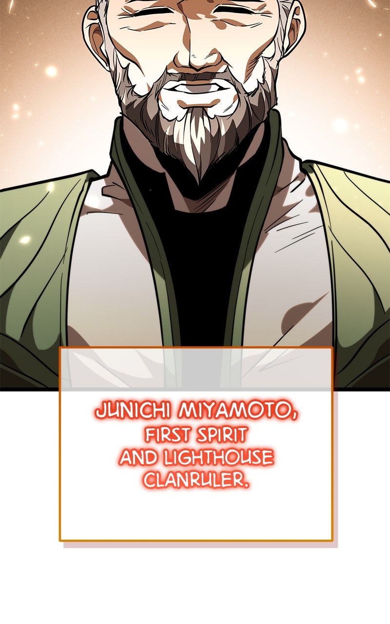 Read Reincarnator EN Manga Online
