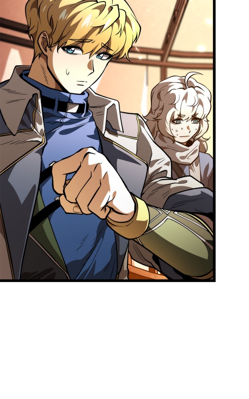 Read Reincarnator EN Manga Online