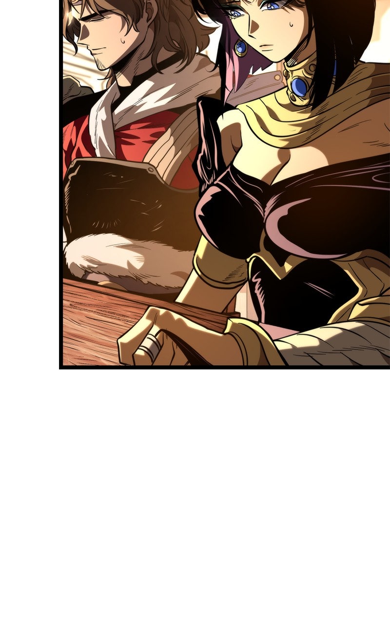 Read Reincarnator EN Manga Online