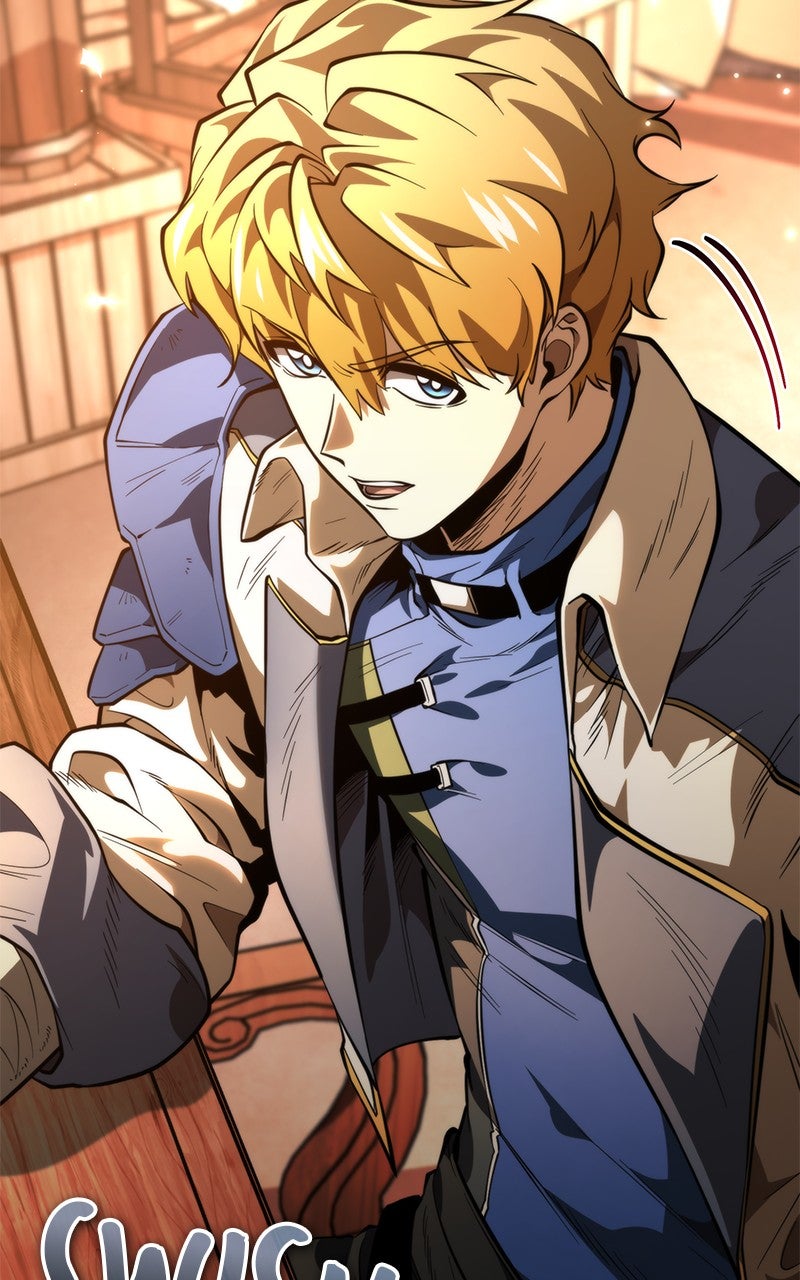 Read Reincarnator EN Manga Online