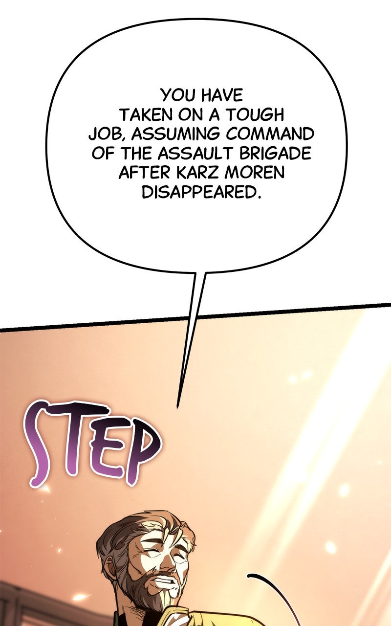 Read Reincarnator EN Manga Online