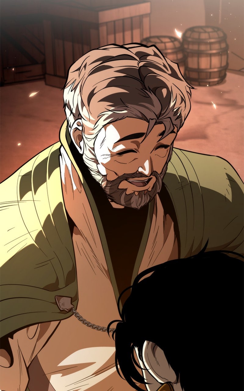 Read Reincarnator EN Manga Online