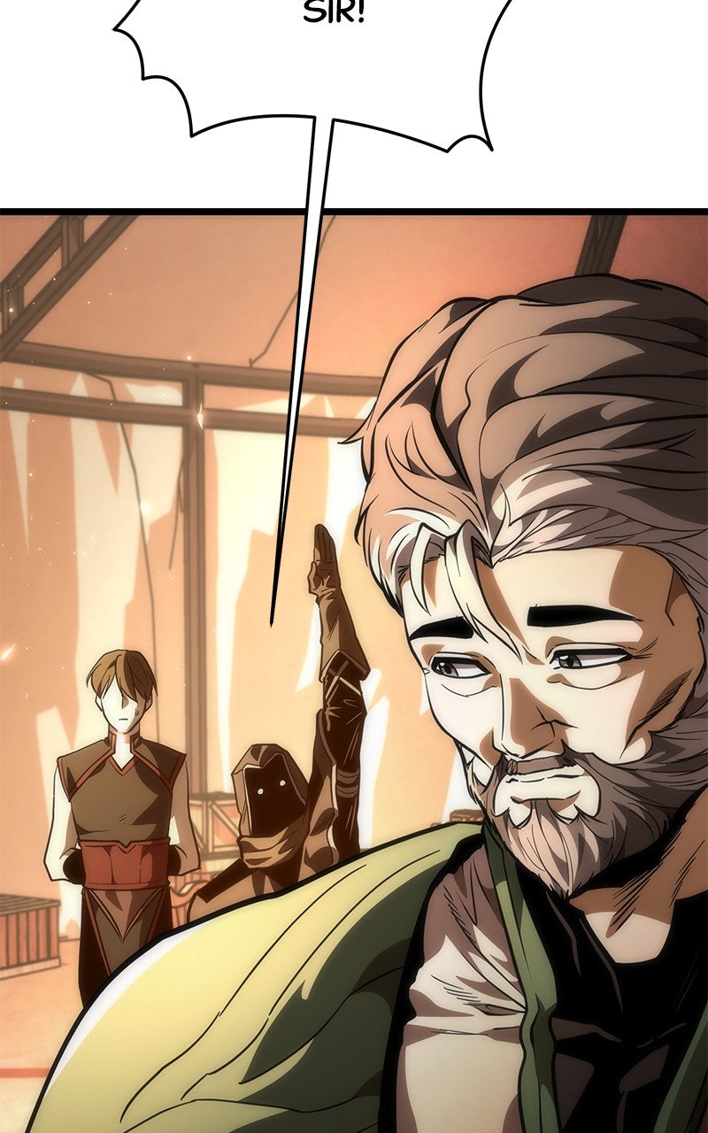 Read Reincarnator EN Manga Online
