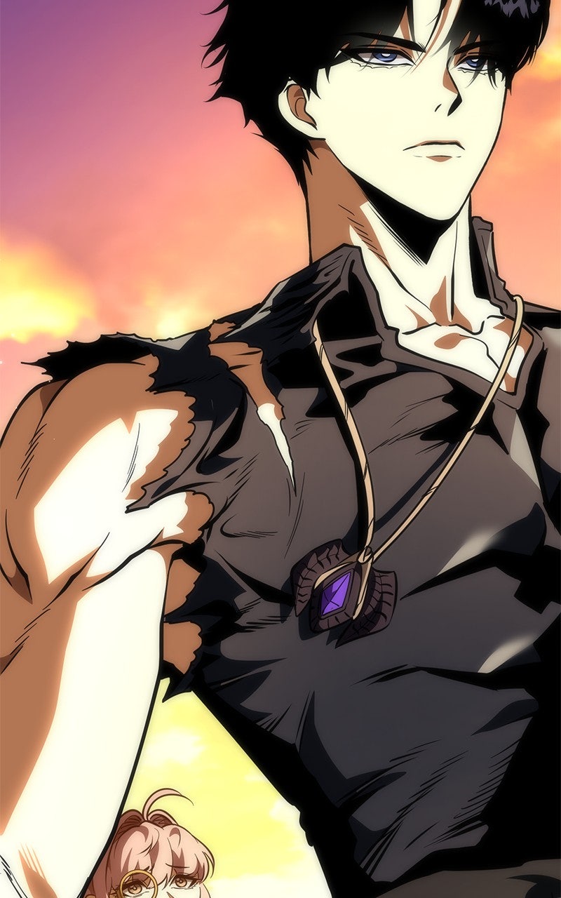 Read Reincarnator EN Manga Online