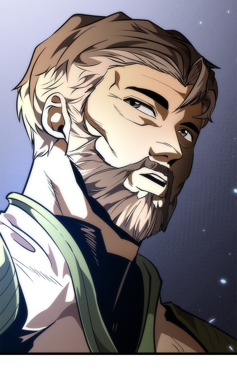 Read Reincarnator EN Manga Online