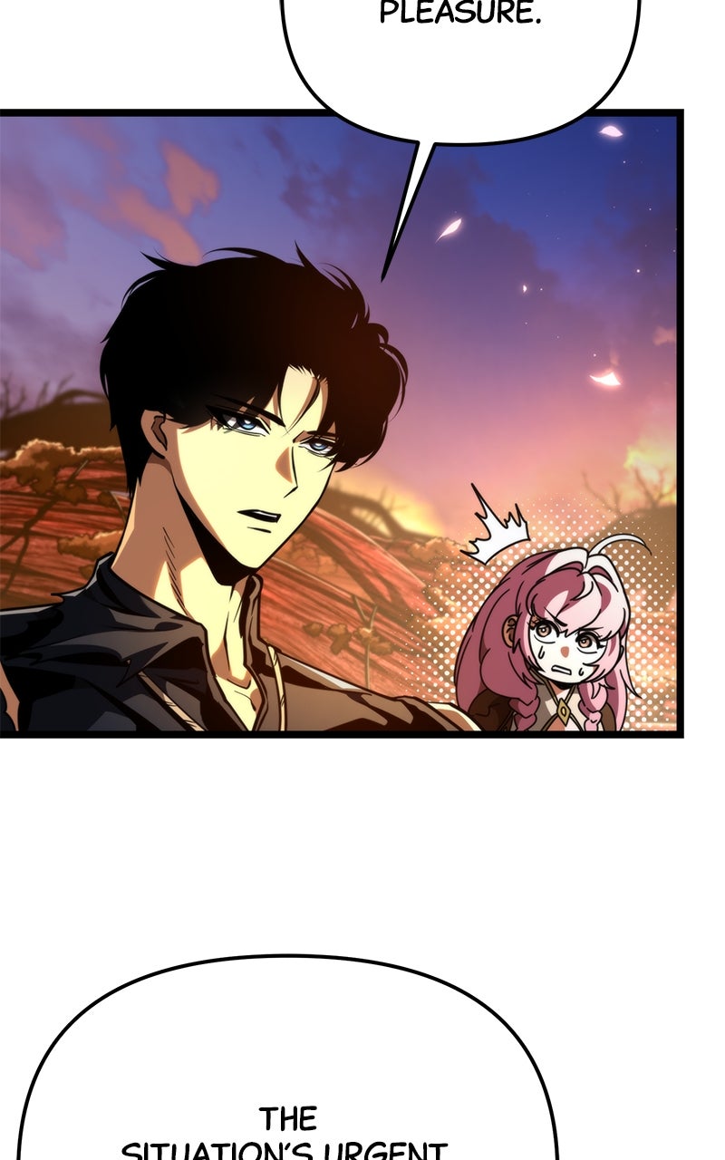 Read Reincarnator EN Manga Online