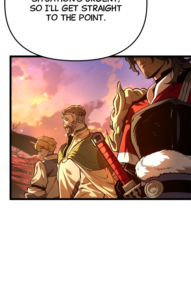 Read Reincarnator EN Manga Online