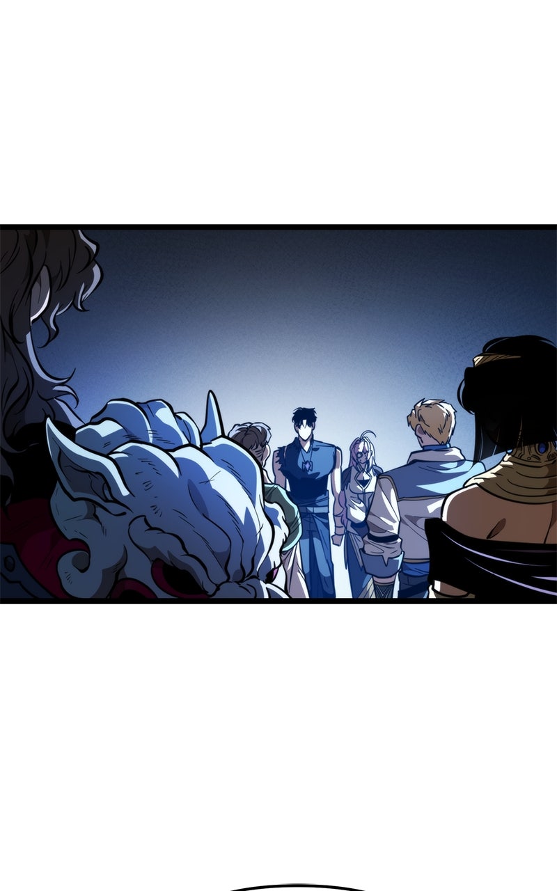 Read Reincarnator EN Manga Online