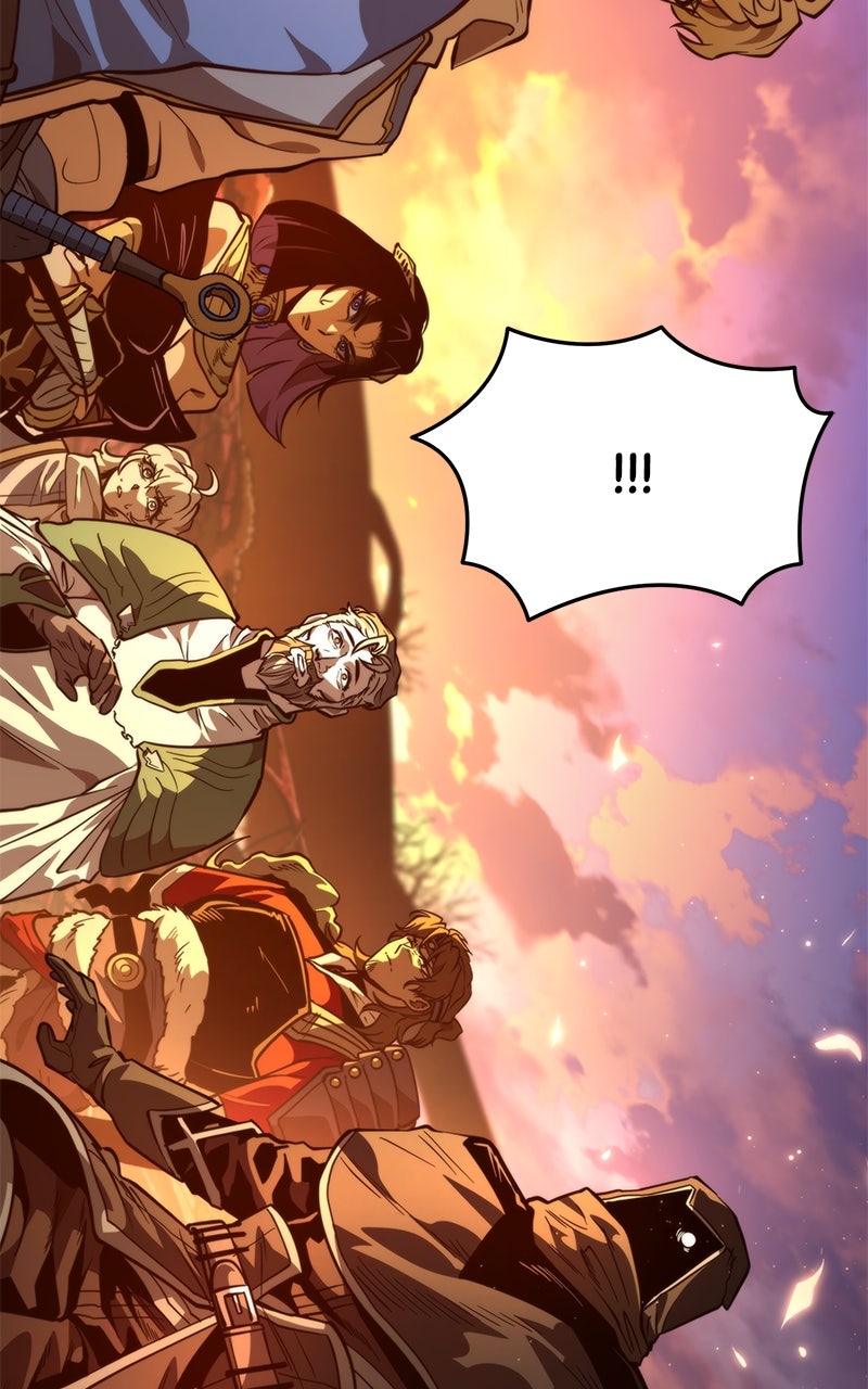 Read Reincarnator EN Manga Online