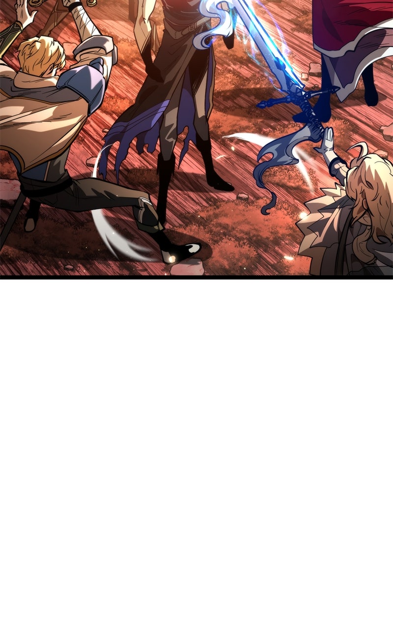 Read Reincarnator EN Manga Online