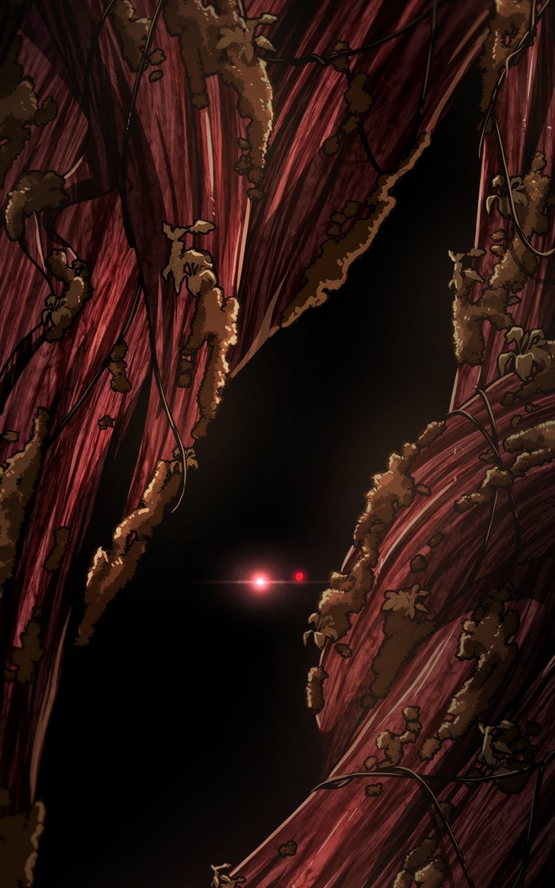 Read Reincarnator EN Manga Online