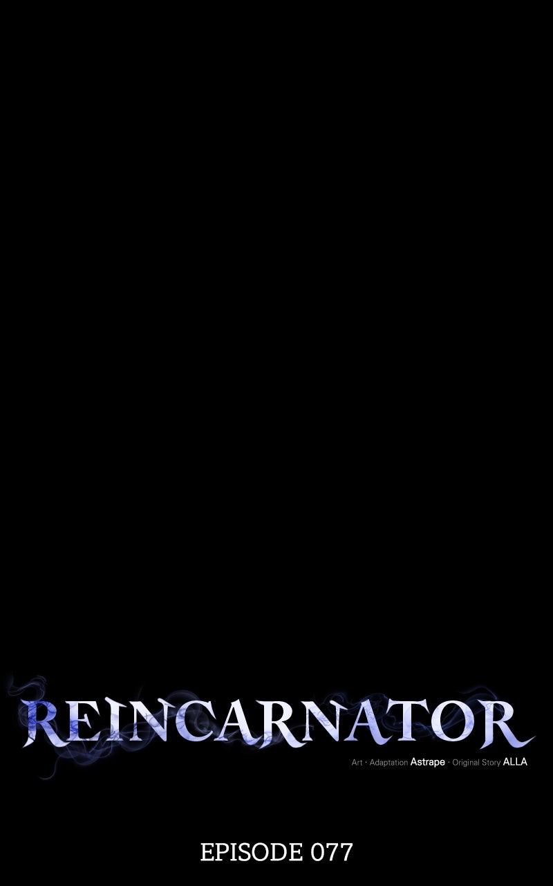 Read Reincarnator EN Manga Online