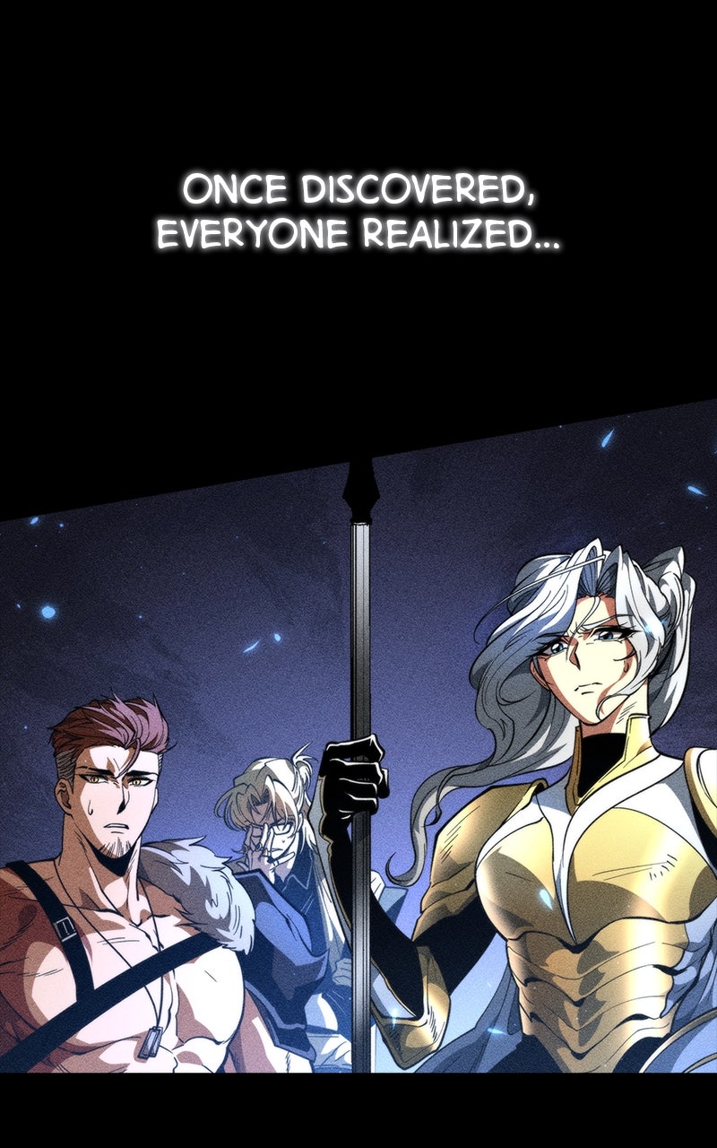 Read Reincarnator EN Manga Online