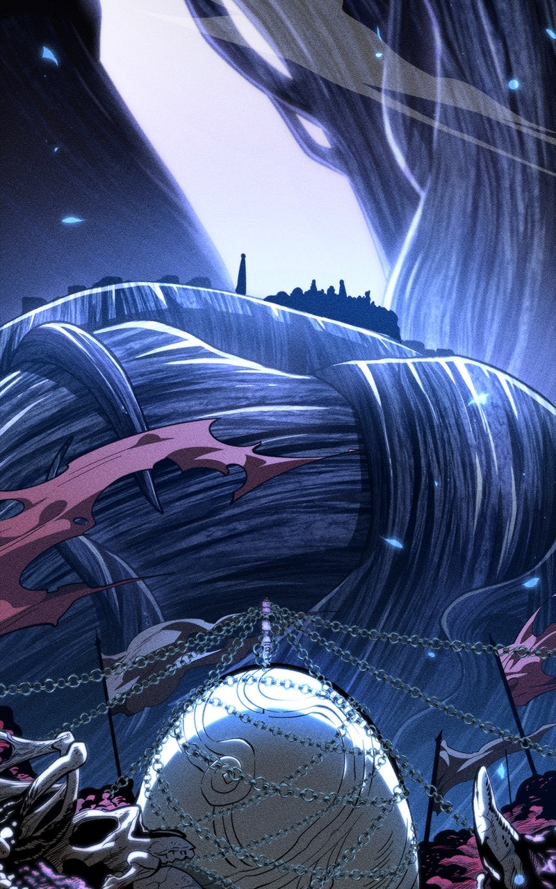 Read Reincarnator EN Manga Online