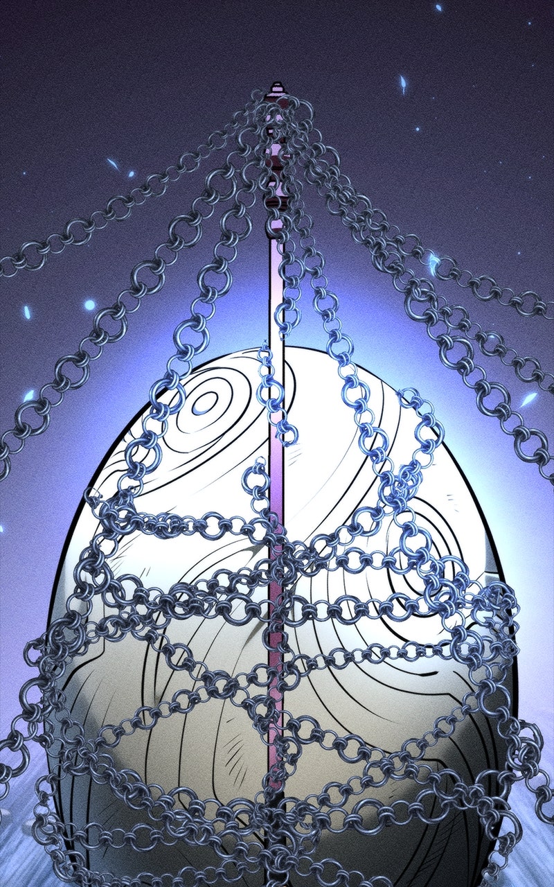 Read Reincarnator EN Manga Online
