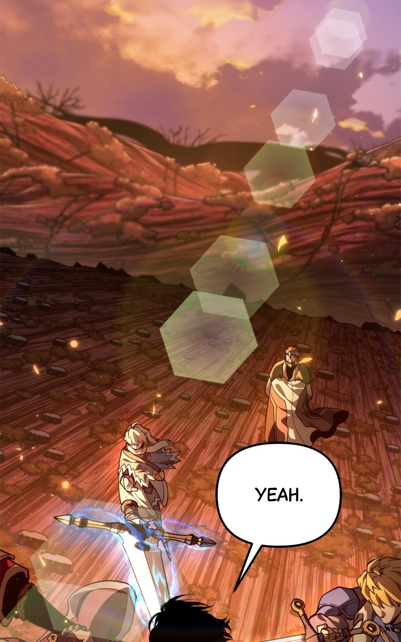 Read Reincarnator EN Manga Online