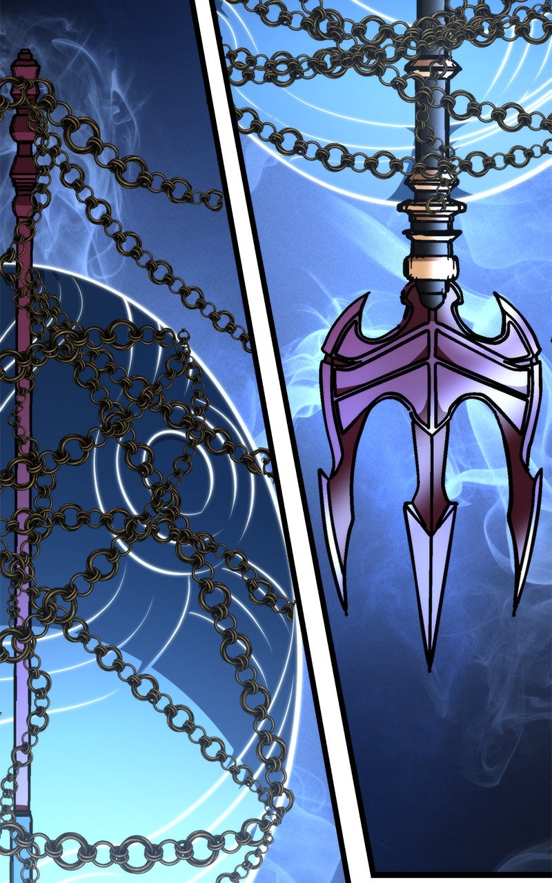 Read Reincarnator EN Manga Online