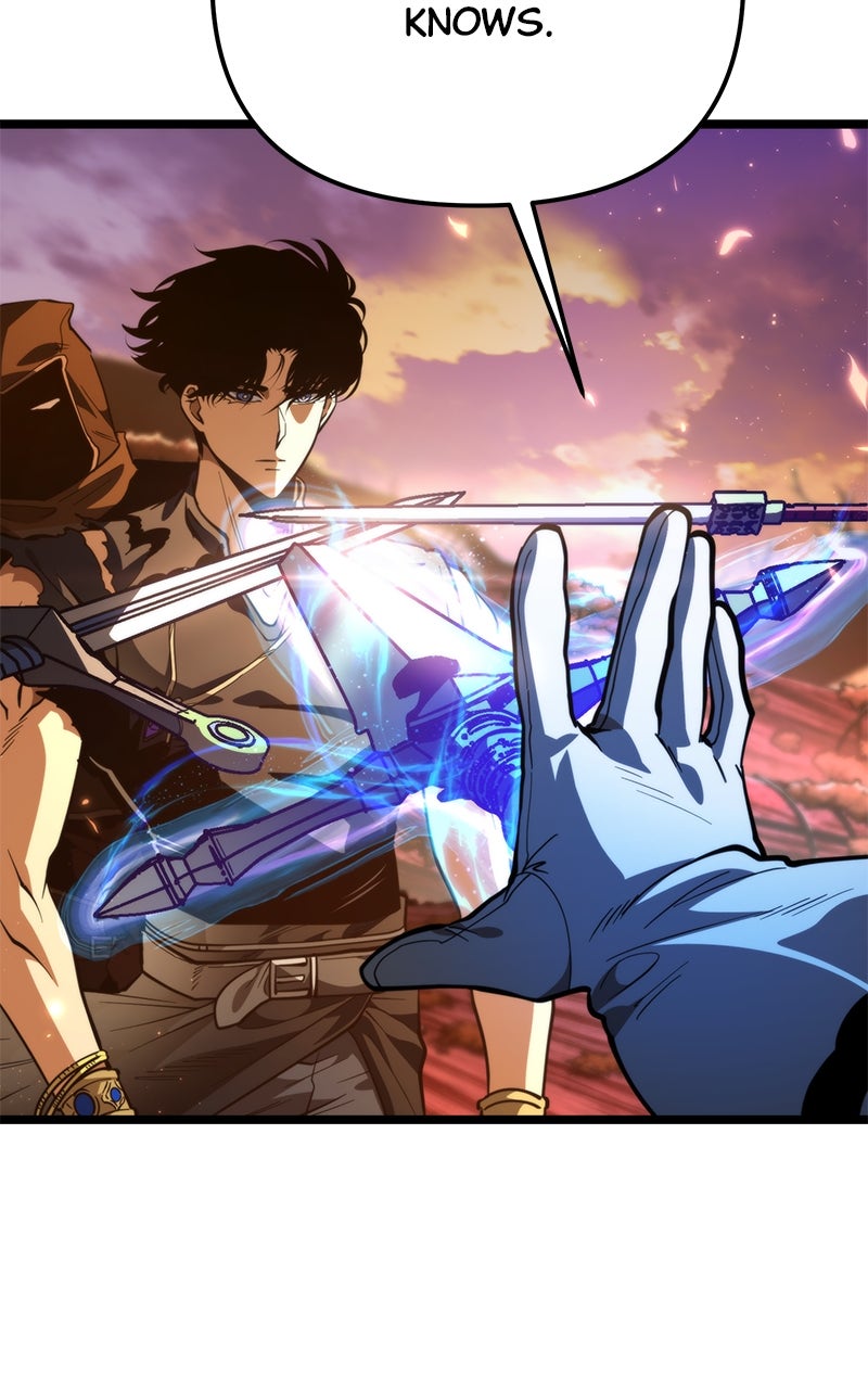 Read Reincarnator EN Manga Online